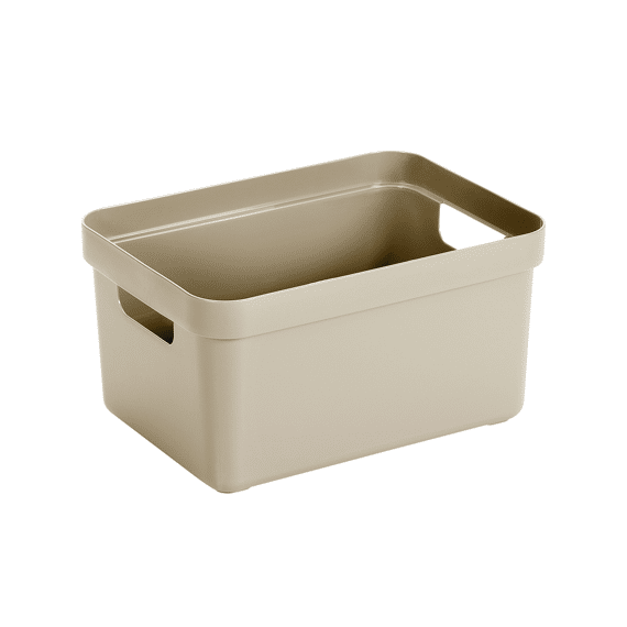 Sigma Home Opbergbox 5l Beige