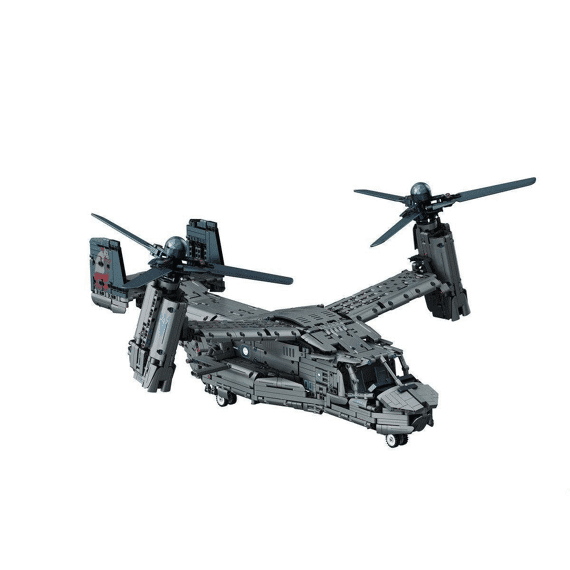 Revell Bricks Bell Boeing V22 Osprey 1:25