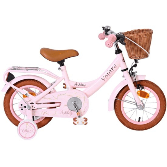 Volare Kinderfiets 12