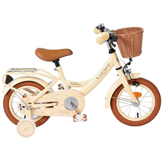 Volare Kinderfiets 12