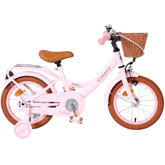 Volare Kinderfiets 14
