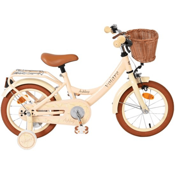 Volare Kinderfiets 14
