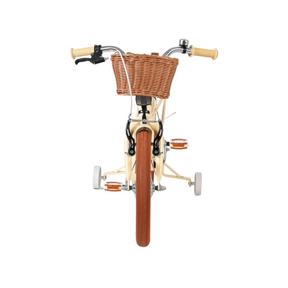 Volare Kinderfiets 16