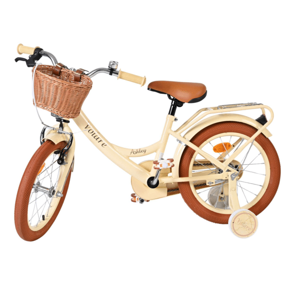 Volare Kinderfiets 16
