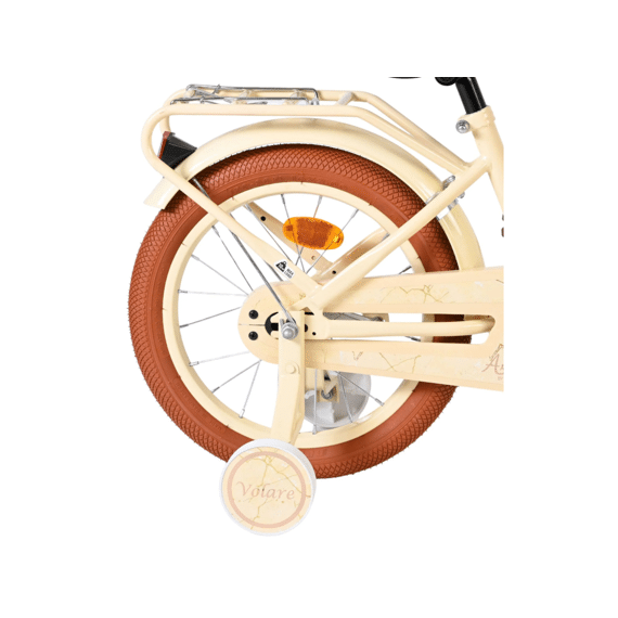 Volare Kinderfiets 16