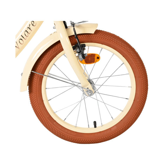 Volare Kinderfiets 16