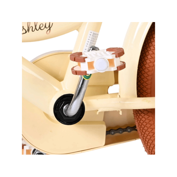 Volare Kinderfiets 16