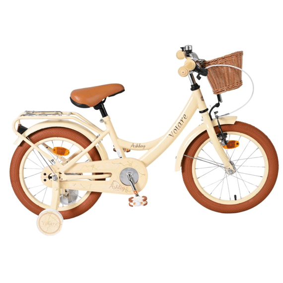 Volare Kinderfiets 16