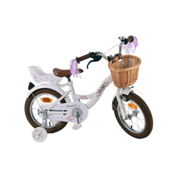 Volare Kinderfiets 14