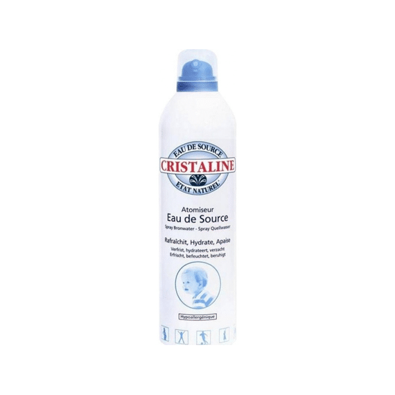 Cristaline Verstuiver 400ml