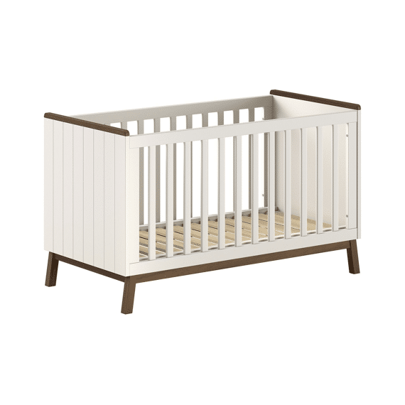 Jaxx Sezane Bed 70x140 Clay/walnut