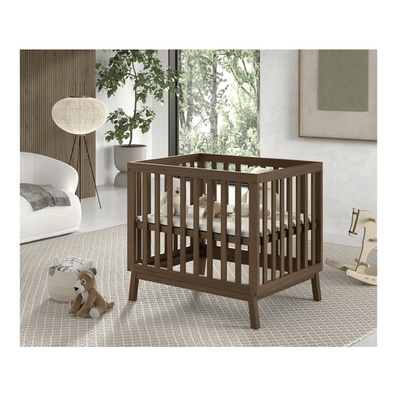 Jaxx Sezane Box Walnut