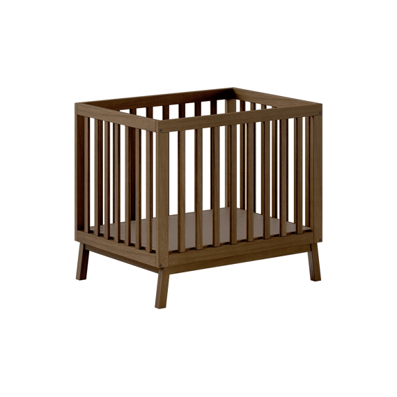 Jaxx Sezane Box Walnut