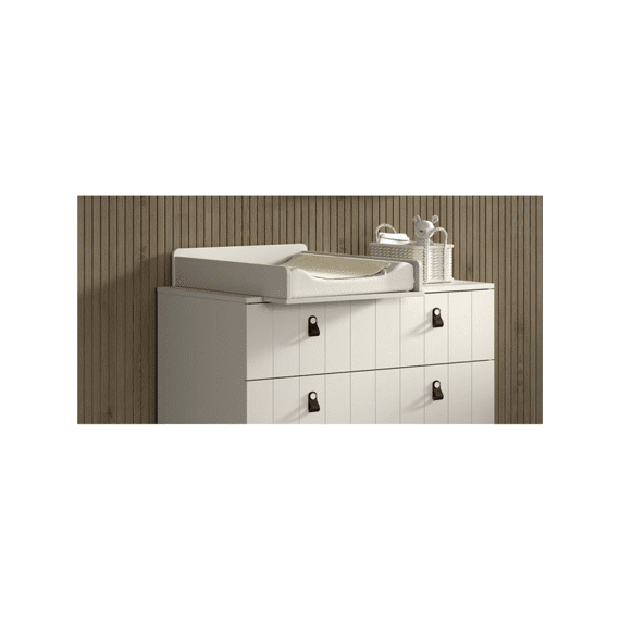 Jaxx Sezane Commode Vergroter Clay
