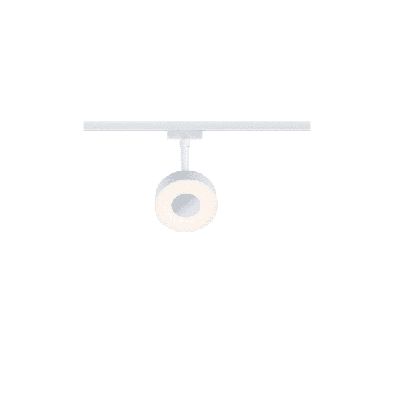 Paulmann Urail Spot Circle Dimbaar 1x5w 3000k Signal