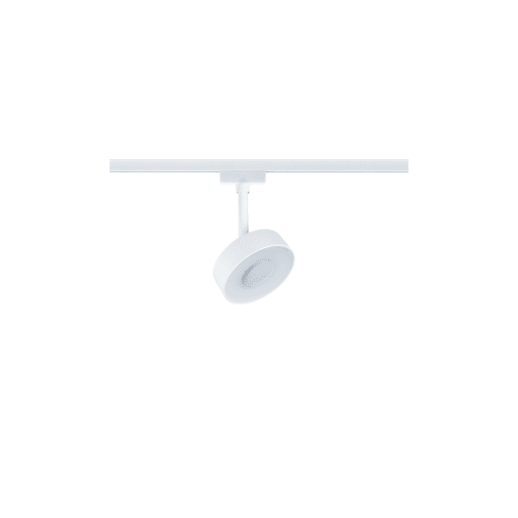 Paulmann Urail Spot Circle Dimbaar 1x5w 3000k Signal