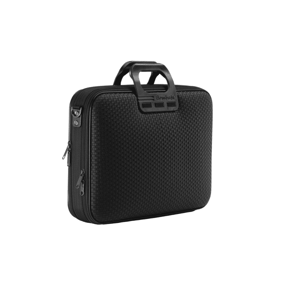 Bombata Laptoptas Business Trama All Black