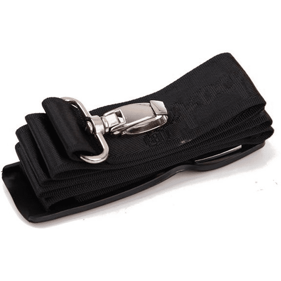 Bombata Laptoptas Business Trama All Black