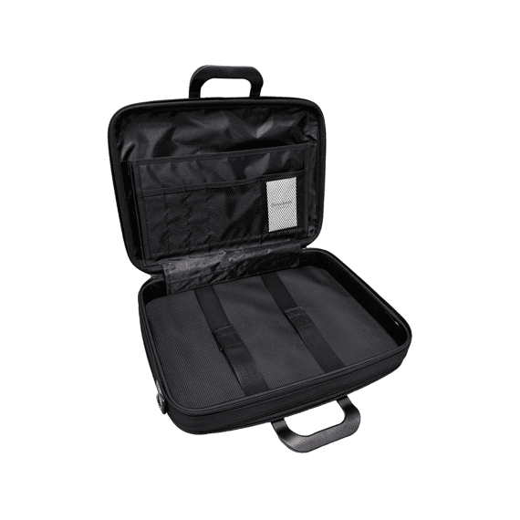 Bombata Laptoptas Business Trama All Black