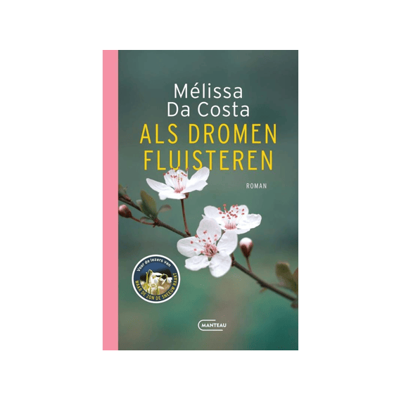 Melissa Da Costa - Als Dromen Fluisteren