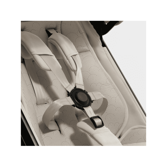 Joolz Aer2 Buggy Special Calming Beige