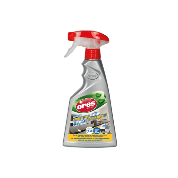 Eres Aanrecht Natuursteenreiniger 500ml