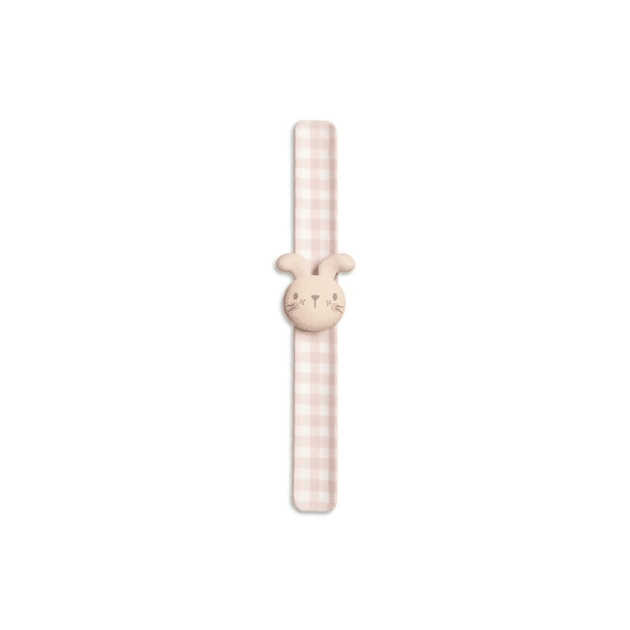 Suavinex Cosmetica Anti-muggen Citronella Armband Konijn