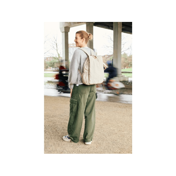 Childhome Rugzak Mellow Beige