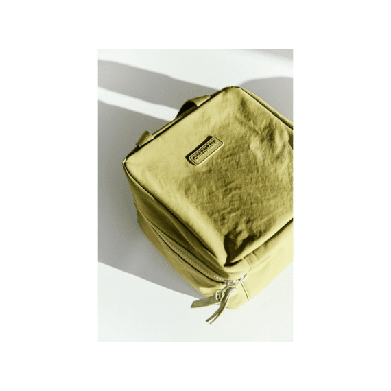 Childhome Lunchtas Isothermisch Mellow Kaki