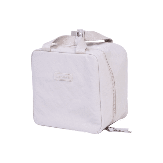 Childhome Lunchtas Isothermisch Mellow Beige