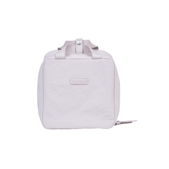 Childhome Lunchtas Isothermisch Mellow Beige