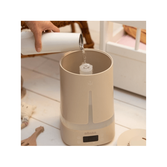 Beaba Zen Air Luchtbevochtiger Clay