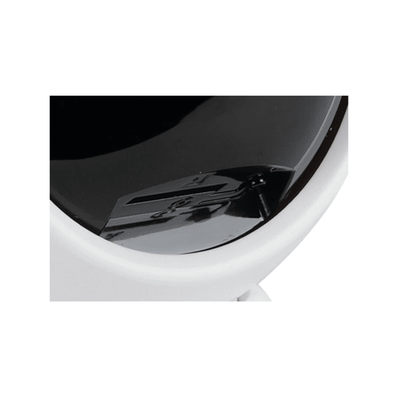 Beaba Camera Zen Smart Ai Wit Geen Stekker