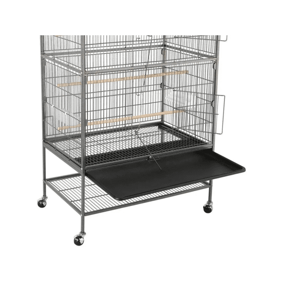 Grizo Vogelkooi Tango 79x52x167cm