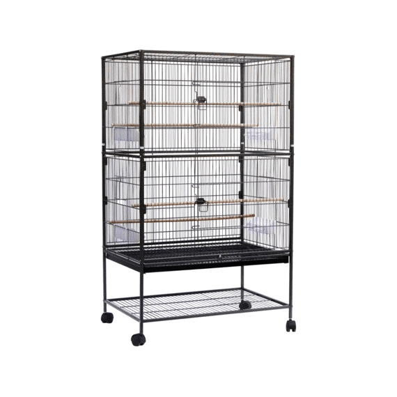 Grizo Vogelkooi Tango 79x52x167cm