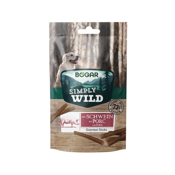 Grizo Honden Stick 10 St. Varken