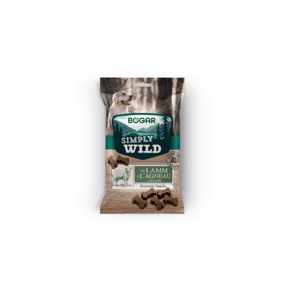 Grizo Honden Snack  Lam 100gr