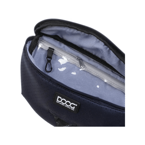 Grizo Doog Heuptas 27x16x5cm Marine