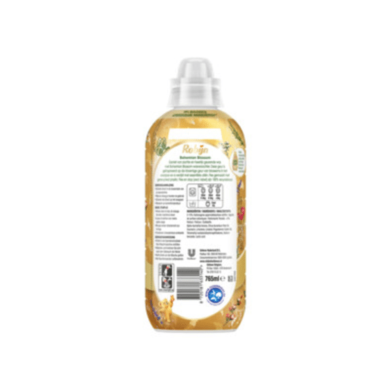 Robijn Wasverzachter Bohemian Blossom 38 Scoops/0.765l