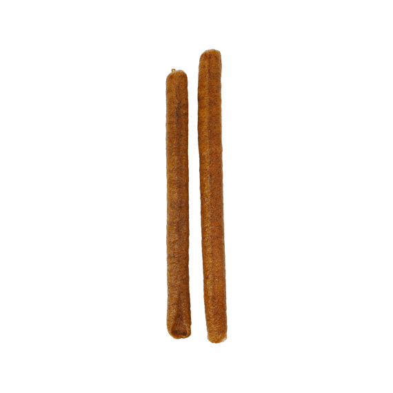 Boost Worst Met Kip En Collageen 2  Stuks 200gr