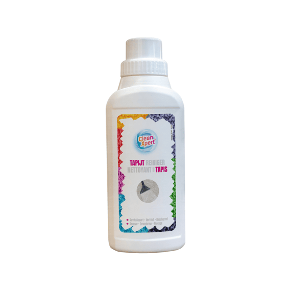 Boels Cleanxpert Tapijtreiniger 0,5l