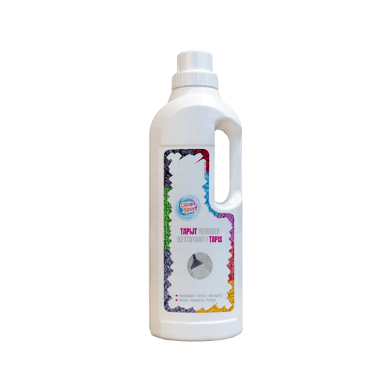 Boels Cleanxpert Tapijtreiniger 1l