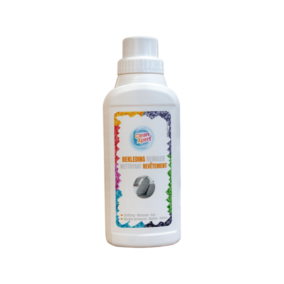 Boels Cleanxpert Bekledingreiniger 0,5l