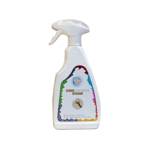 Boels Cleanxpert Vlekkenverwijderaar 0,5l