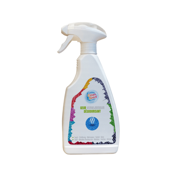 Boels Cleanxpert Geurverwijderaar 0,5l