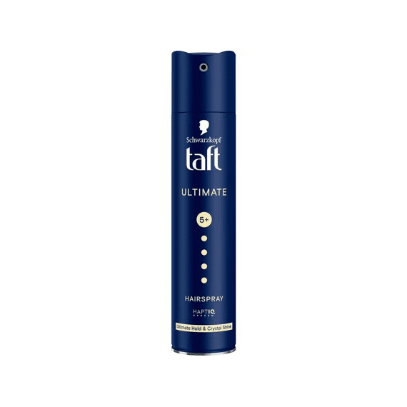 Taft Haarspray Ultimate Hold Nr 5+ 250ml