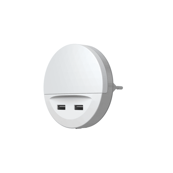Osram Nachtlamp Lunetta Usb
