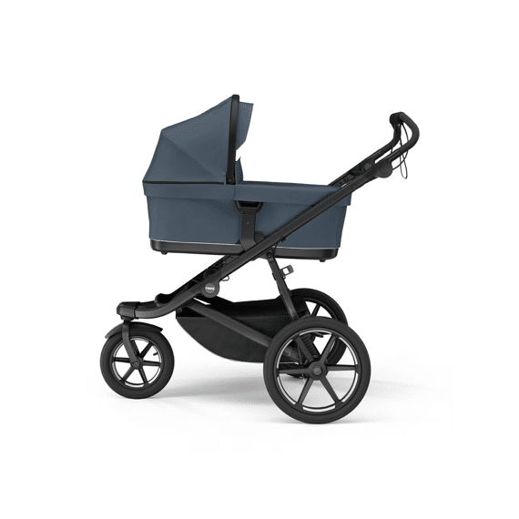 Thule Urban Glide 3 Magnetische Sluiting Dark Slate