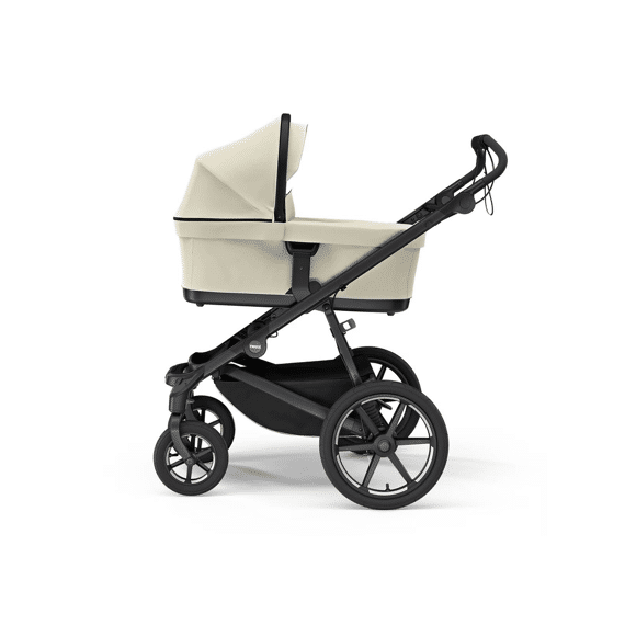 Thule Urban Glide 4-wheel Magnetische Sluiting Soft Beige