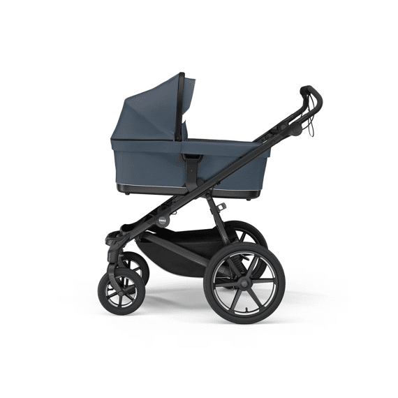 Thule Urban Glide 4-wheel Magnetische Sluiting Dark Slate